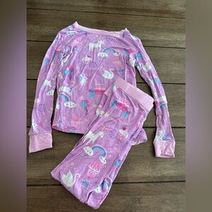 Little Sleepies Pajamas